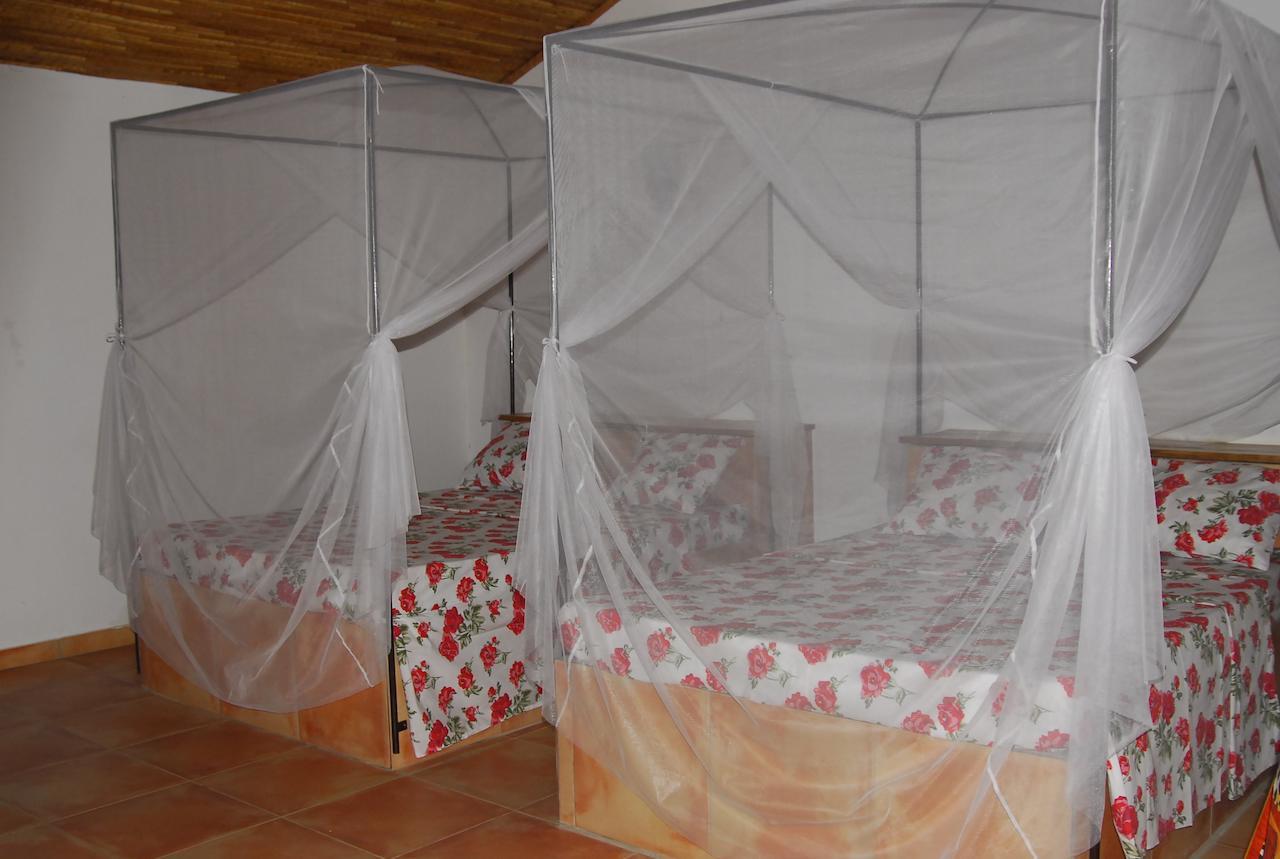 Baobab Soleil Hotel Sindia Room photo